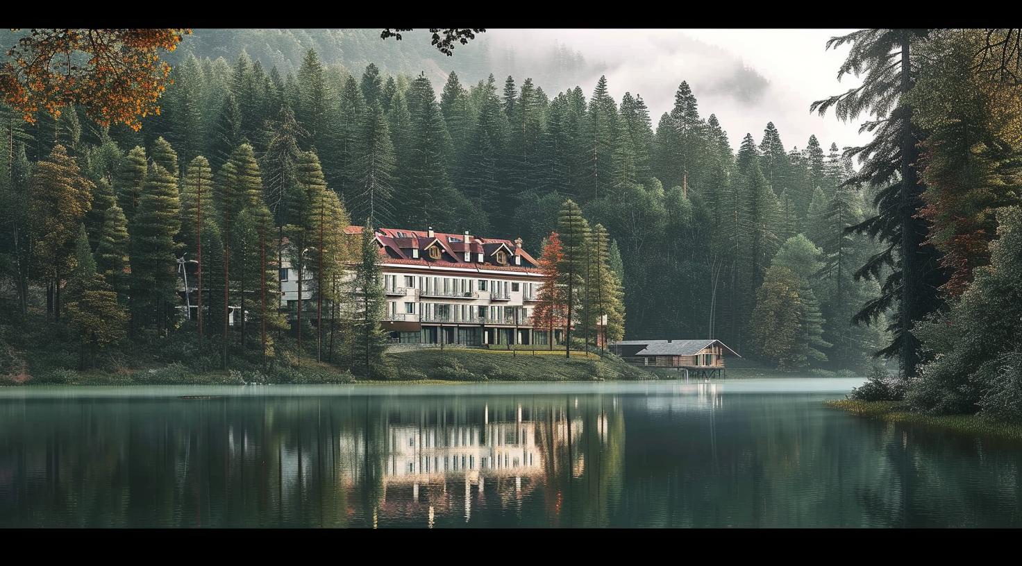 Die besten Unterkünfte für Abenteuerreisen